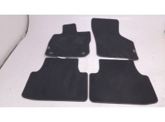 Recambio de juego alfombrillas para seat leon (kl1, klg) 1.0 tsi referencia OEM IAM 5FB061675B  