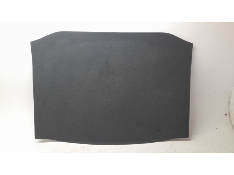 Recambio de alfombra maletero para seat leon (kl1, klg) 1.0 tsi referencia OEM IAM 5FA863463  