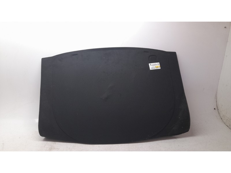 Recambio de alfombra maletero para seat leon (kl1, klg) 1.0 tsi referencia OEM IAM 5FA863463  