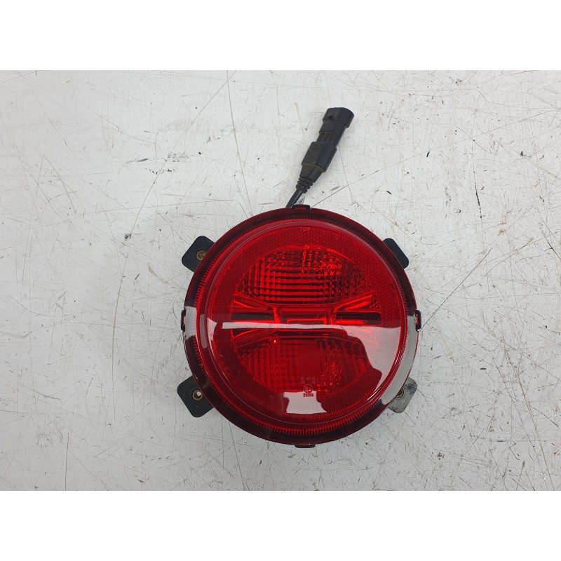Recambio de piloto trasero izquierdo interior para citroën ami (9a_) electric (9az2ca) referencia OEM IAM 9851162080 9860513480 