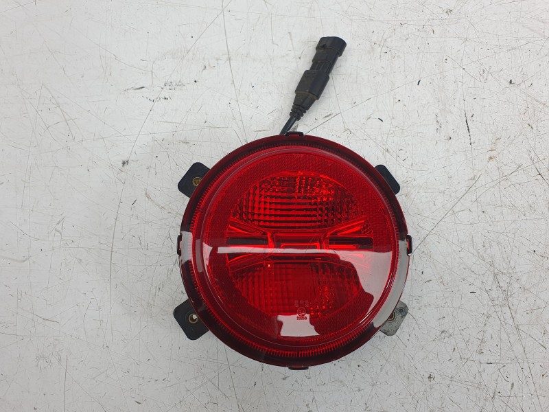 Recambio de piloto trasero izquierdo interior para citroën ami (9a_) electric (9az2ca) referencia OEM IAM 9851162080 9860513480 