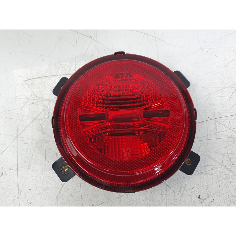 Recambio de piloto trasero derecho interior para citroën ami (9a_) electric (9az2ca) referencia OEM IAM 9851162080 9860513480 