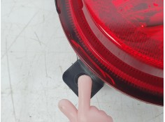 Recambio de piloto trasero derecho interior para citroën ami (9a_) electric (9az2ca) referencia OEM IAM 9851162080 9860513480  2
