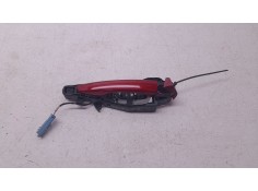 MANETA EXTERIOR DELANTERA IZQUIERDA 981608261T 981608261T 