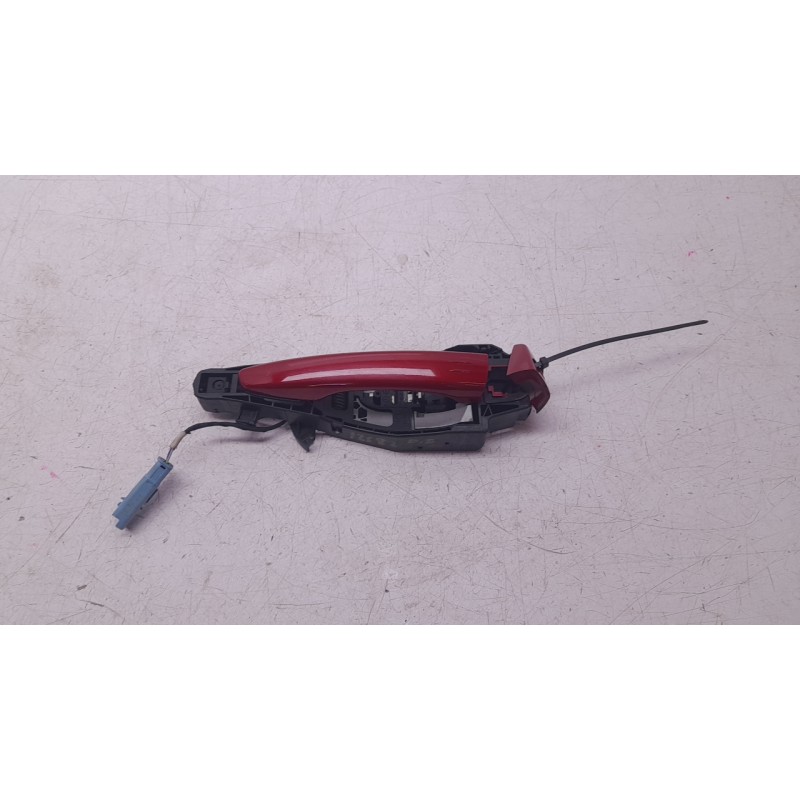 Recambio de maneta exterior delantera izquierda para citroën c4 grand picasso ii (da_, de_) 1.2 thp 130 referencia OEM IAM 98160