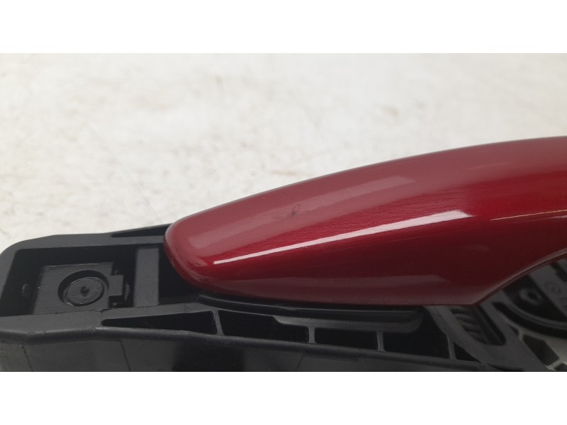 Recambio de maneta exterior delantera izquierda para citroën c4 grand picasso ii (da_, de_) 1.2 thp 130 referencia OEM IAM 98160
