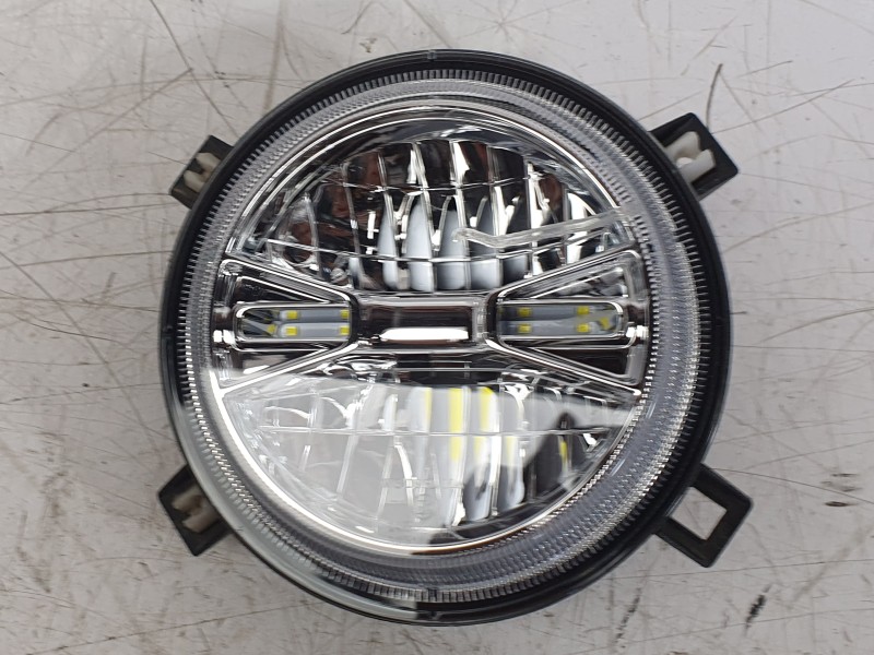 Recambio de faro izquierdo para citroën ami (9a_) electric (9az2ca) referencia OEM IAM 9850913380 9859042380 