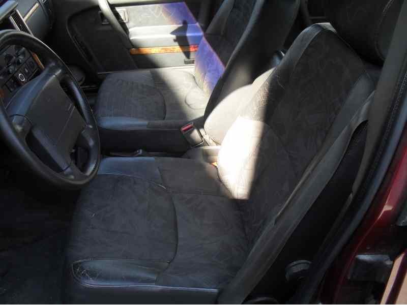 volvo serie 440 del año 1995