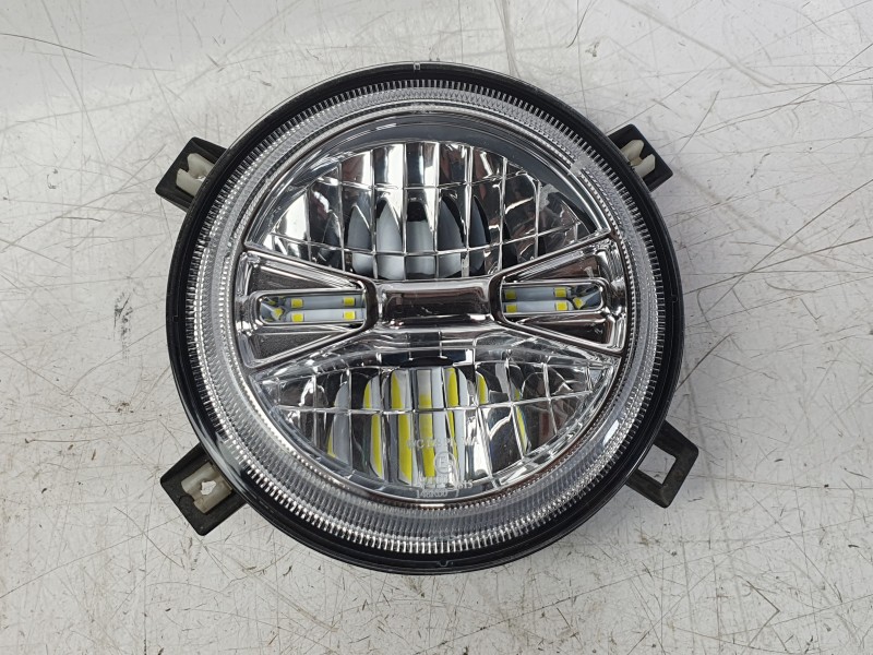 Recambio de faro derecho para citroën ami (9a_) electric (9az2ca) referencia OEM IAM 9859042380  