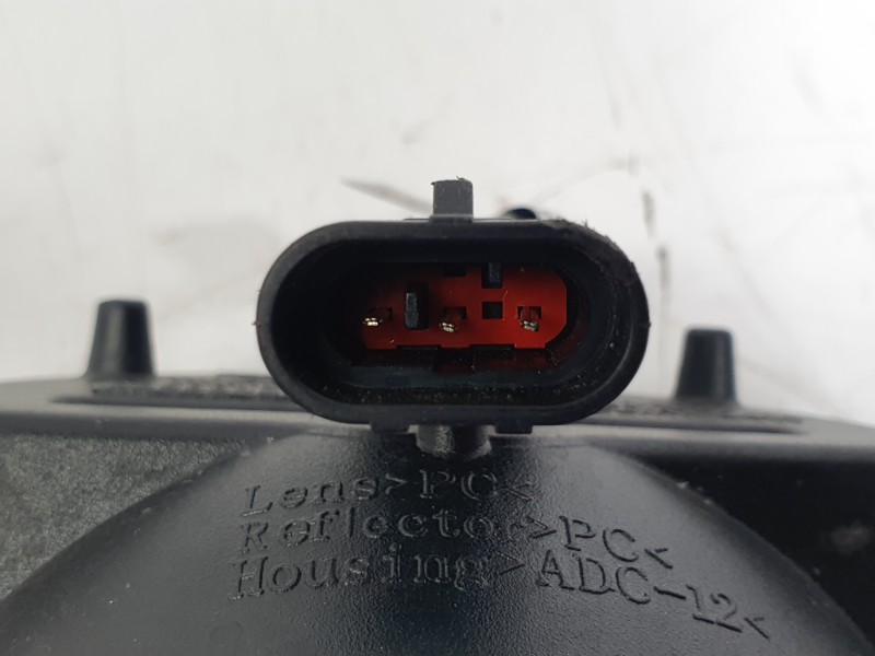 Recambio de faro derecho para citroën ami (9a_) electric (9az2ca) referencia OEM IAM 9859042380  