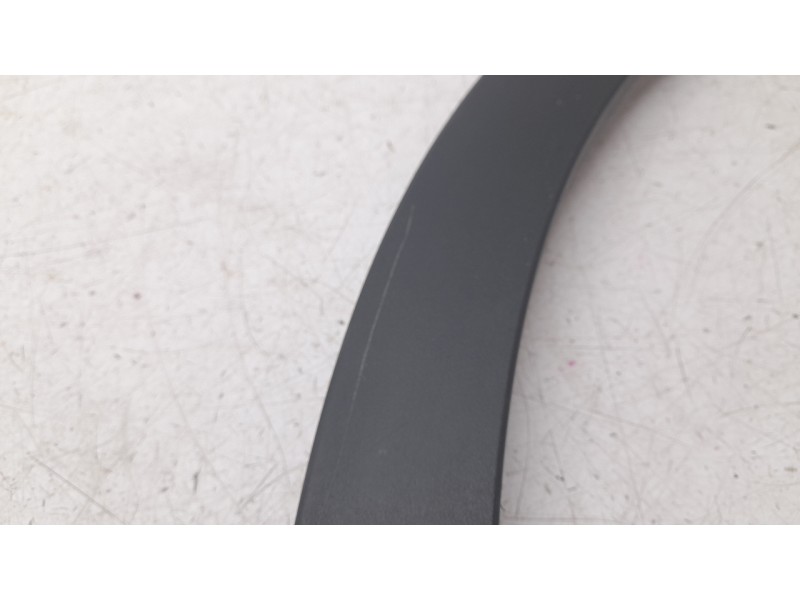 Recambio de aletin trasero derecho para hyundai bayon 1.2 mpi 79 cv maxx (2024) referencia OEM IAM 87742Q0400  