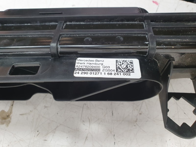Recambio de travesaño superior para mercedes-benz eqb (x243) eqb 250+ (243.602) referencia OEM IAM A2476207200  ME7043201