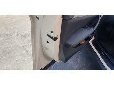 CERRADURA PUERTA DELANTERA IZQUIERDA 51217229461 CRDBMW0143 EZCBM015