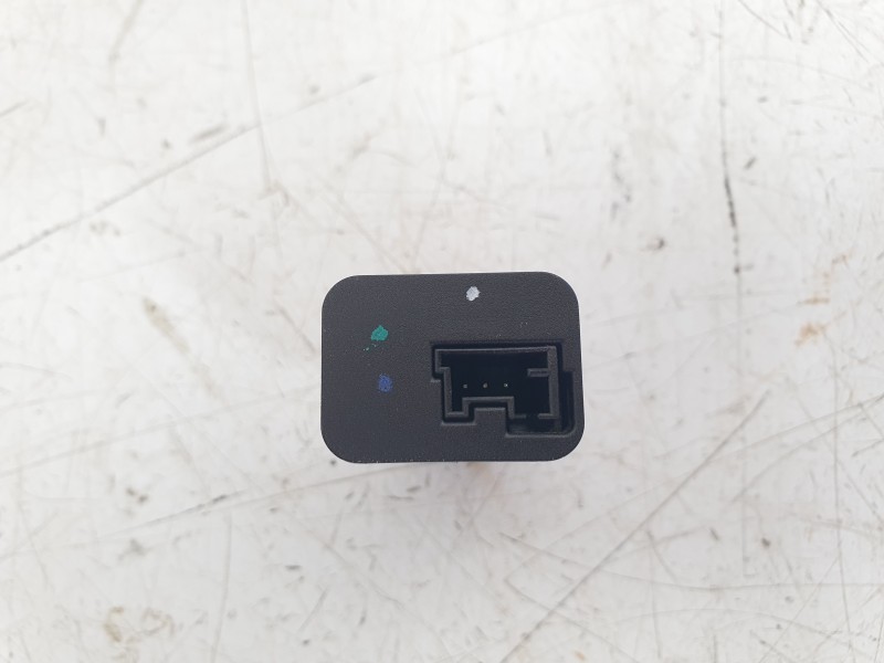 Recambio de modulo electronico para citroën ami (9a_) electric (9az2ca) referencia OEM IAM 98217039DX 9824334377 