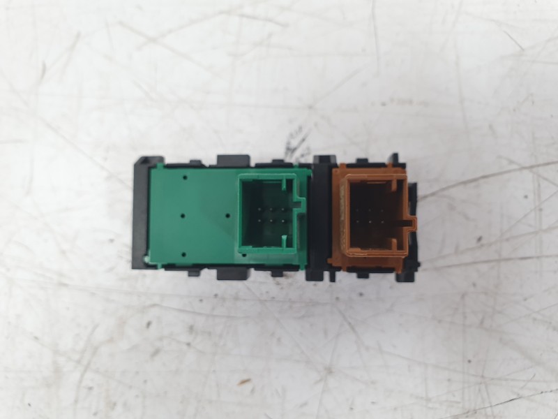 Recambio de warning para citroën ami (9a_) electric (9az2ca) referencia OEM IAM 98382752ZD  
