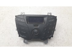SISTEMA AUDIO / RADIO CD ET7618D815BG ET7618D815BG 