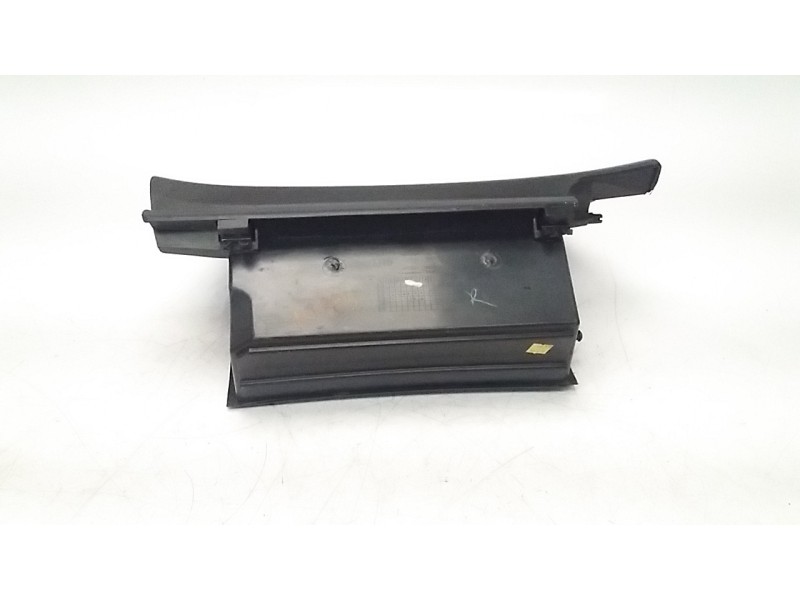 Recambio de guantera para nissan qashqai (j11) 1.6 dci turbodiesel cat referencia OEM IAM 685104EH0A  
