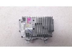 Recambio de sistema audio / radio cd para ford transit courier b460 furgoneta/monovolumen 1.5 tdci referencia OEM IAM ET7618D815 2