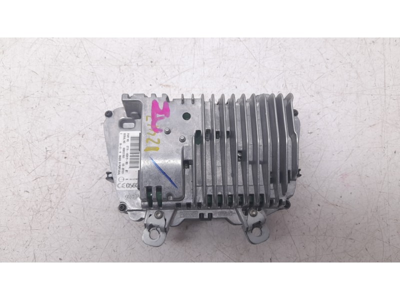 Recambio de sistema audio / radio cd para ford transit courier b460 furgoneta/monovolumen 1.5 tdci referencia OEM IAM ET7618D815