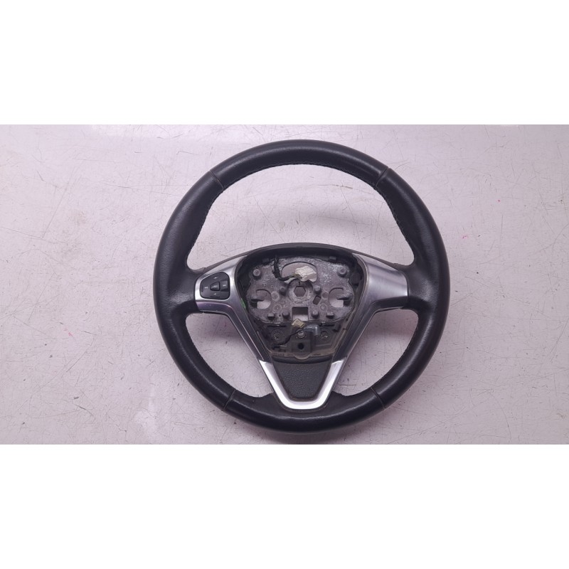 Recambio de volante para ford transit courier b460 furgoneta/monovolumen 1.5 tdci referencia OEM IAM 2035204  