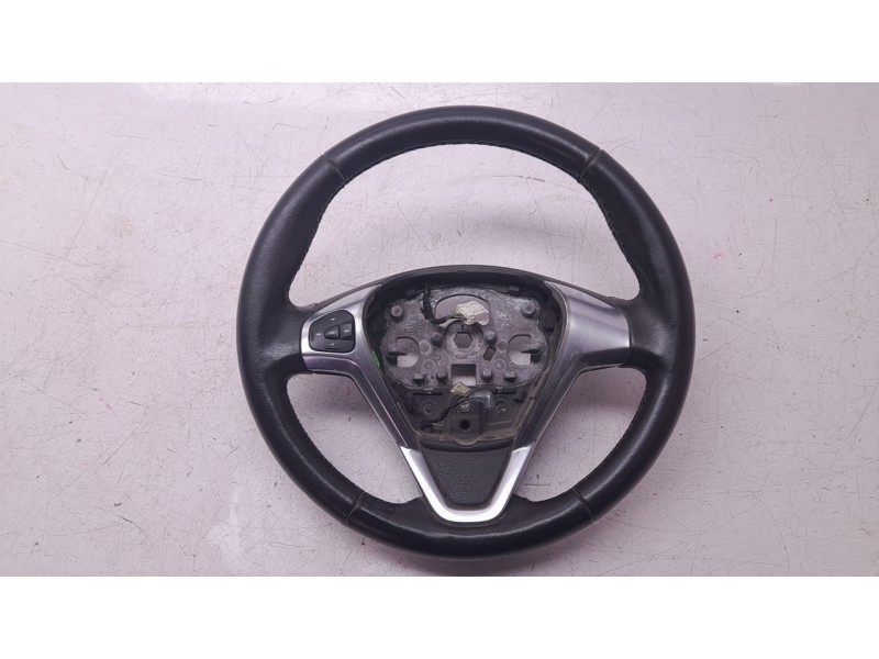 Recambio de volante para ford transit courier b460 furgoneta/monovolumen 1.5 tdci referencia OEM IAM 2035204  