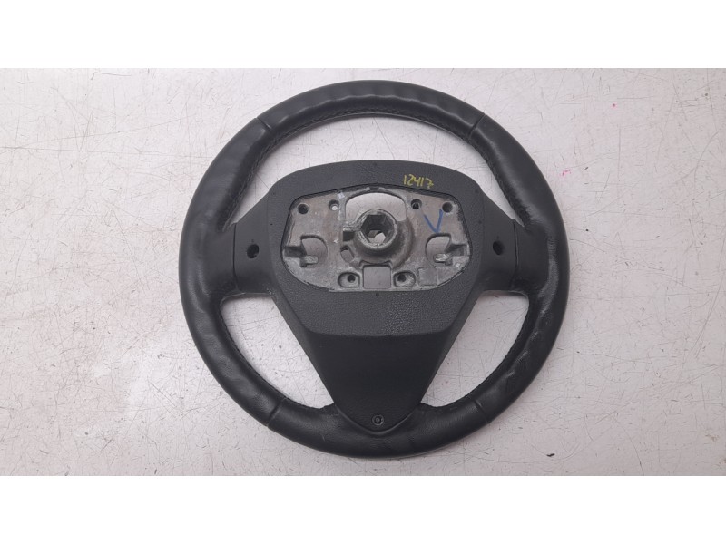 Recambio de volante para ford transit courier b460 furgoneta/monovolumen 1.5 tdci referencia OEM IAM 2035204  