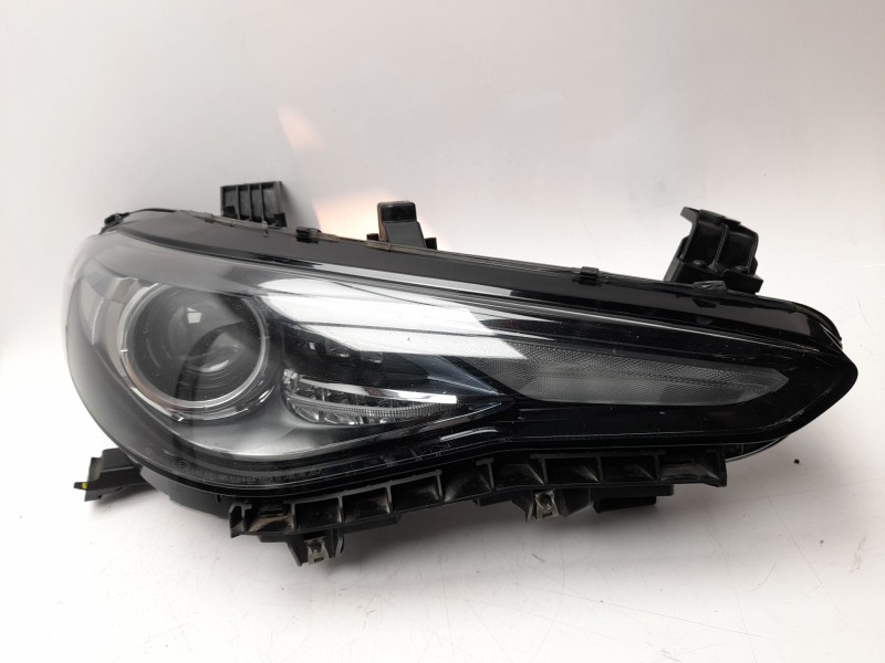 Recambio de faro derecho para alfa romeo giulia (952_) 2.2 d (952aem250, 952aea250) referencia OEM IAM 50547571  