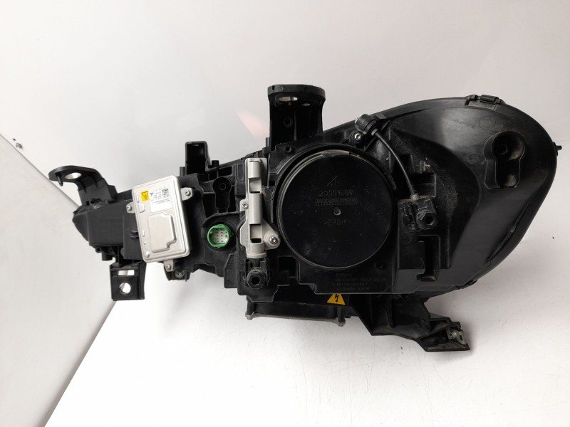 Recambio de faro derecho para alfa romeo giulia (952_) 2.2 d (952aem250, 952aea250) referencia OEM IAM 50547571  