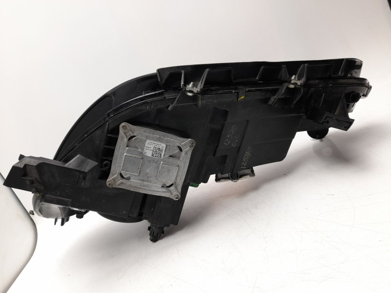 Recambio de faro derecho para alfa romeo giulia (952_) 2.2 d (952aem250, 952aea250) referencia OEM IAM 50547571  