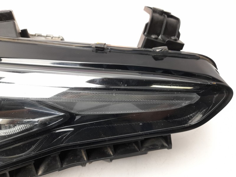 Recambio de faro derecho para alfa romeo giulia (952_) 2.2 d (952aem250, 952aea250) referencia OEM IAM 50547571  