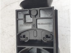 Recambio de mando multifuncion para citroën ami (9a_) electric (9az2ca) referencia OEM IAM 9838423580 9838666980  2