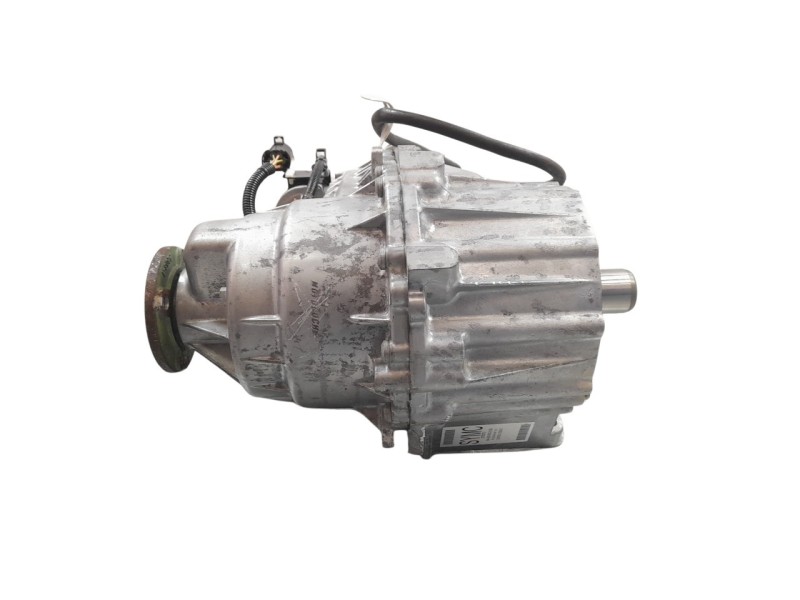 Recambio de caja transfer para ssangyong rexton limited 4x4 referencia OEM IAM 4426000038  