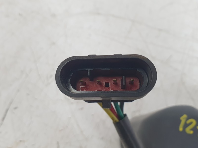 Recambio de motor limpia delantero para citroën ami (9a_) electric (9az2ca) referencia OEM IAM 9837551280  