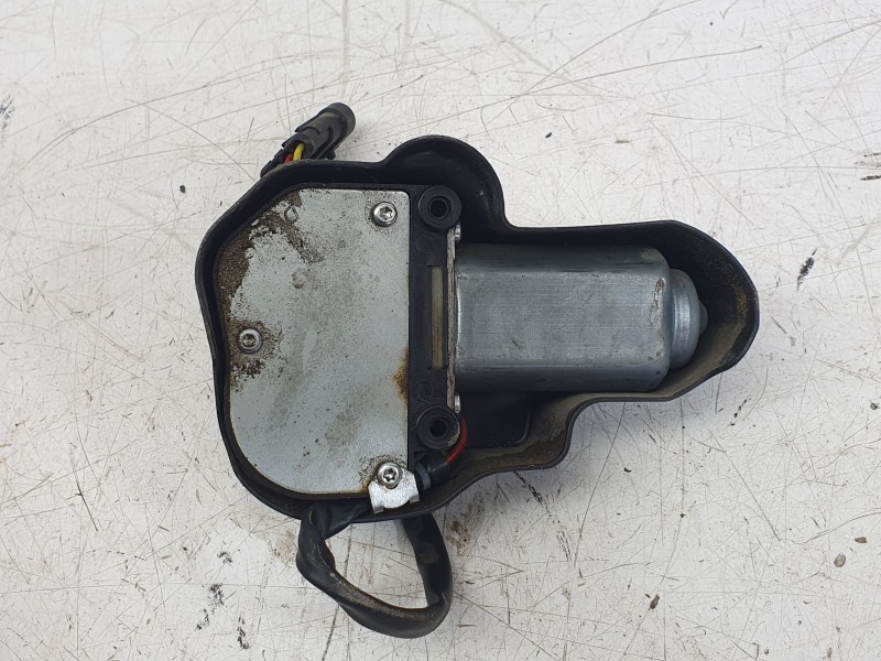 Recambio de motor limpia delantero para citroën ami (9a_) electric (9az2ca) referencia OEM IAM 9837551280  