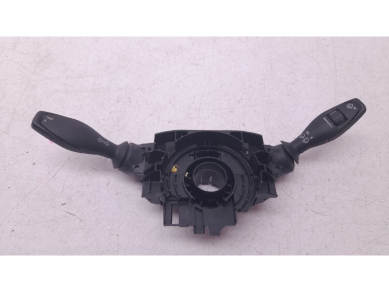 Recambio de mando multifuncion para ford transit courier b460 furgoneta/monovolumen 1.5 tdci referencia OEM IAM ET7613N064BC  
