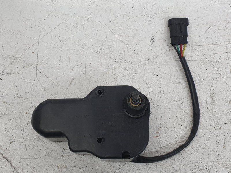 Recambio de motor limpia delantero para citroën ami (9a_) electric (9az2ca) referencia OEM IAM 9837551280  
