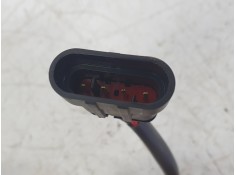 Recambio de motor limpia delantero para citroën ami (9a_) electric (9az2ca) referencia OEM IAM 9837551280   2