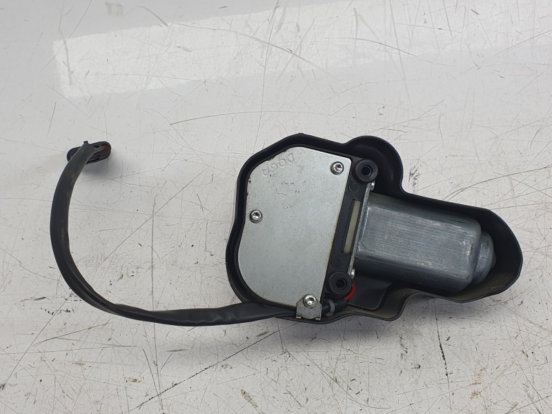 Recambio de motor limpia delantero para citroën ami (9a_) electric (9az2ca) referencia OEM IAM 9837551280  