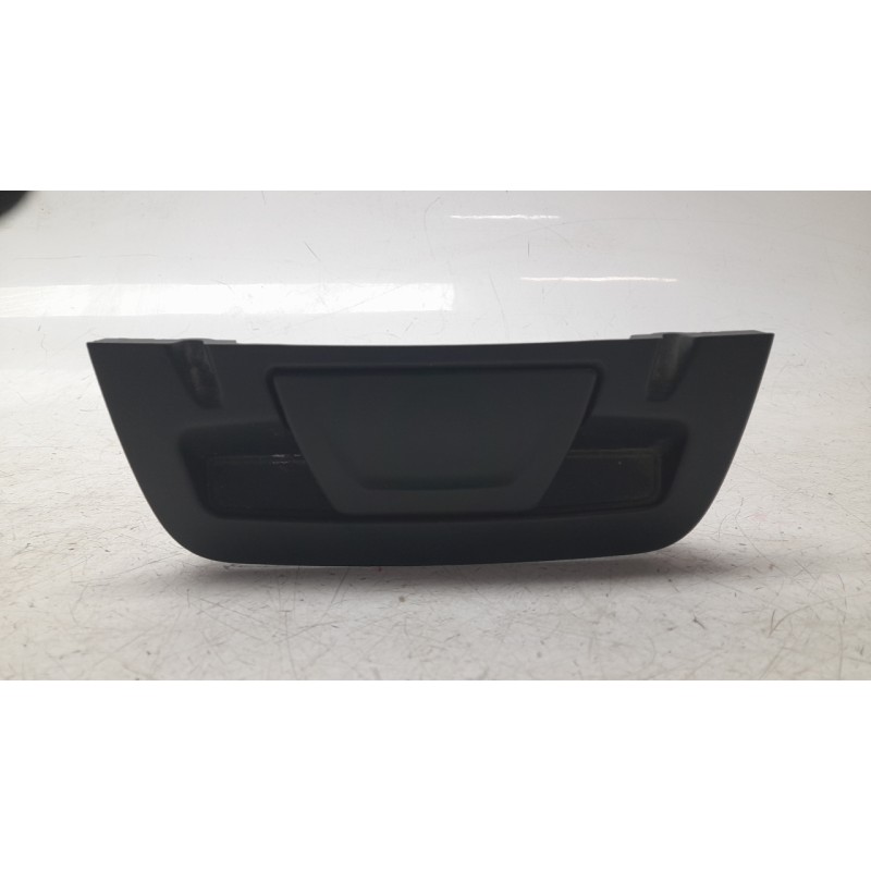 Recambio de moldura para ford transit courier b460 furgoneta/monovolumen 1.5 tdci referencia OEM IAM ET76R04444AEW  