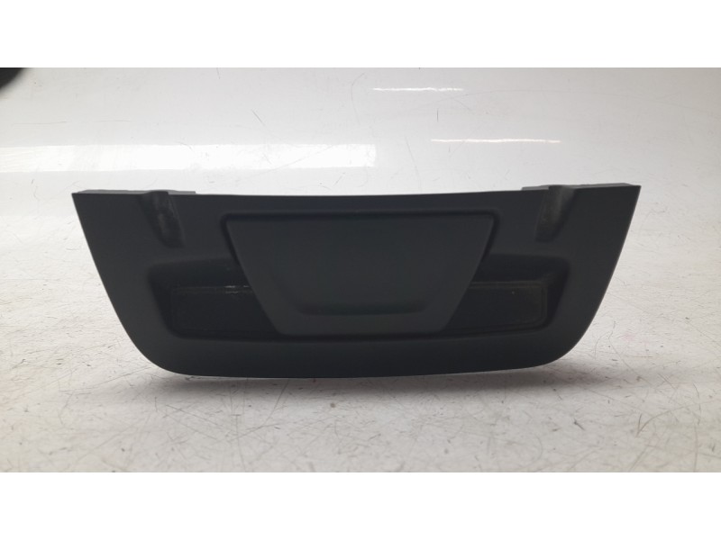 Recambio de moldura para ford transit courier b460 furgoneta/monovolumen 1.5 tdci referencia OEM IAM ET76R04444AEW  
