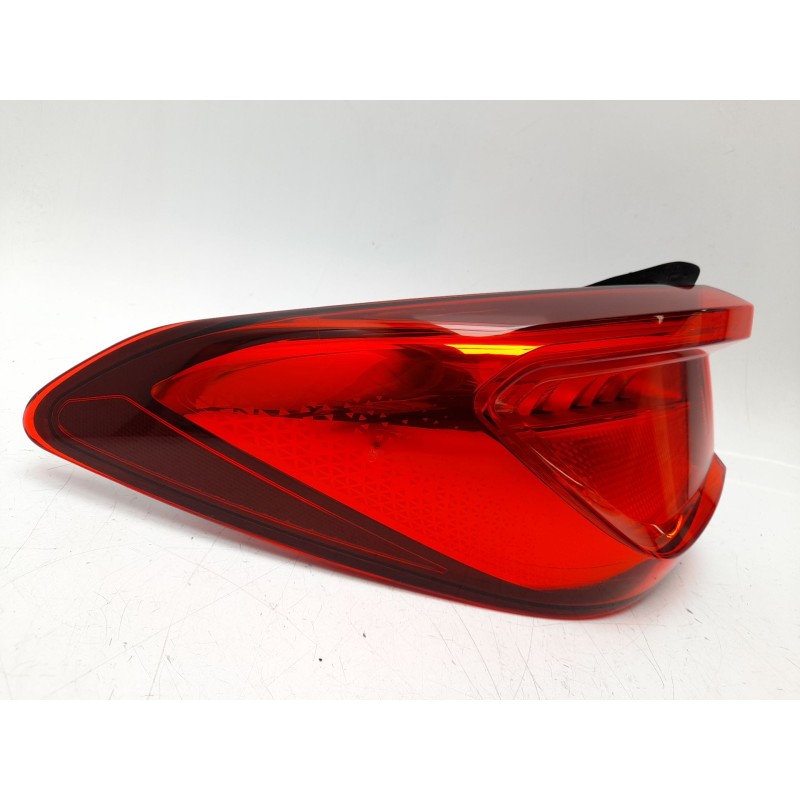 Recambio de piloto trasero izquierdo para seat leon (kl1, klg) 1.0 tsi referencia OEM IAM 5FA945095  103F21391771/16852141/90210