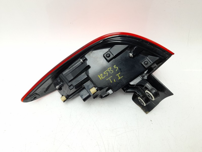 Recambio de piloto trasero izquierdo para seat leon (kl1, klg) 1.0 tsi referencia OEM IAM 5FA945095  103F21391771/16852141/90210