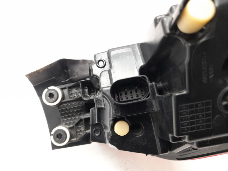 Recambio de piloto trasero izquierdo para seat leon (kl1, klg) 1.0 tsi referencia OEM IAM 5FA945095  103F21391771/16852141/90210