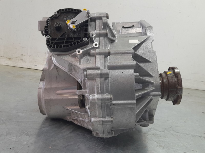Recambio de caja cambios para seat leon (kl1, klg) 1.0 tsi referencia OEM IAM   