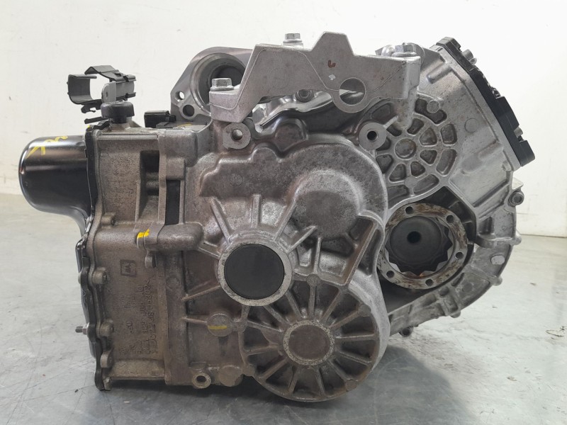 Recambio de caja cambios para seat leon (kl1, klg) 1.0 tsi referencia OEM IAM   