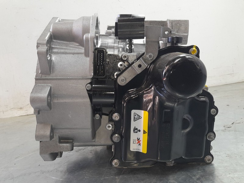 Recambio de caja cambios para seat leon (kl1, klg) 1.0 tsi referencia OEM IAM   