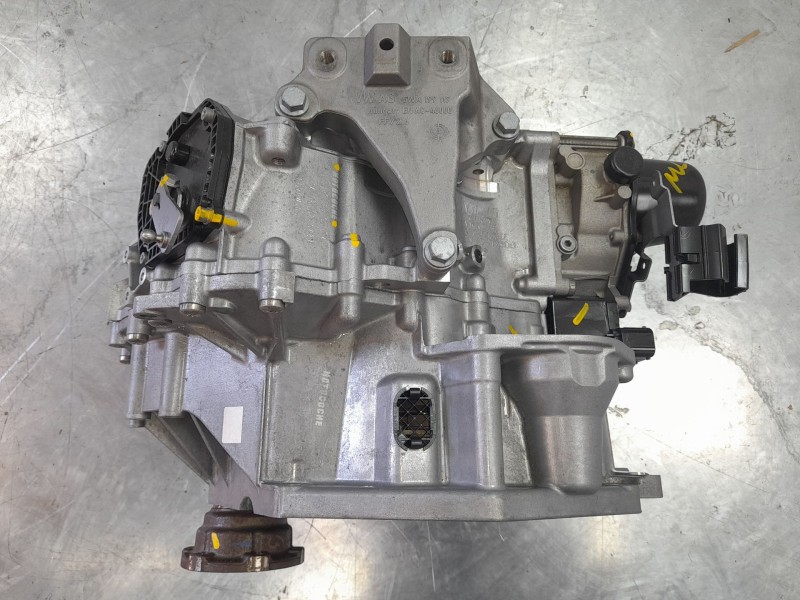Recambio de caja cambios para seat leon (kl1, klg) 1.0 tsi referencia OEM IAM   