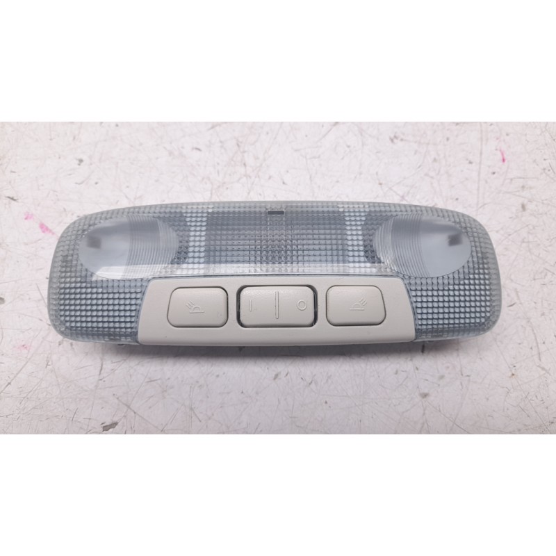 Recambio de luz interior para ford transit courier b460 furgoneta/monovolumen 1.5 tdci referencia OEM IAM 8A6A13K767AB3AM1  