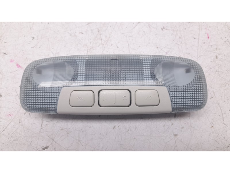 Recambio de luz interior para ford transit courier b460 furgoneta/monovolumen 1.5 tdci referencia OEM IAM 8A6A13K767AB3AM1  