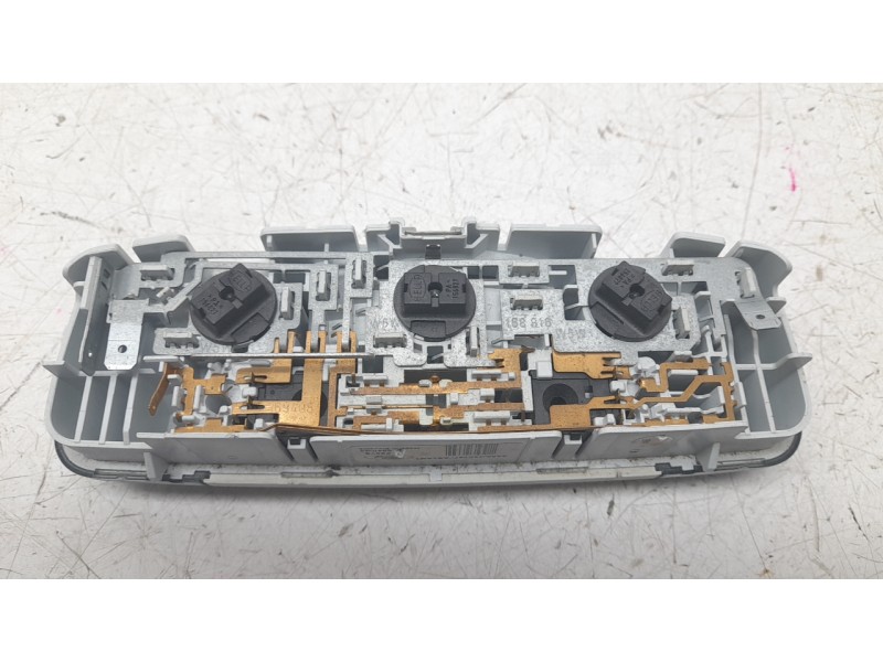 Recambio de luz interior para ford transit courier b460 furgoneta/monovolumen 1.5 tdci referencia OEM IAM 8A6A13K767AB3AM1  